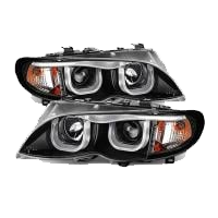 Farlar ve Aydınlatma