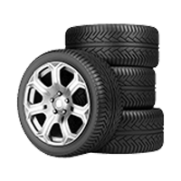 Lastikler ve Jantlar