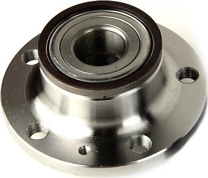 DOBLO-LİNEA-FORİNO ARKA TEKER PORYA RULMANLI İTHAL ABS Lİ 4 BİJON - Görsel 3