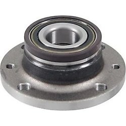 DOBLO-LİNEA-FORİNO ARKA  TEKER PORYA   RULMANLI  İTHAL  ABS Lİ 4 BİJON