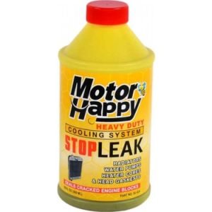 TUNCAYLAR-Motor Happy Radyatör Delik Tıkayıcı