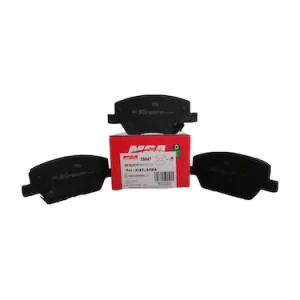 Tuncaylar-Mga 55647 Egea 1,3Mtj -1,4-1,6 Ön Fren Balata 77367628