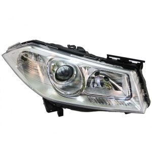 Megane 2 Far Lambası Sağ Mercekli 7701063220-260103726R  Ayfar-202268 Manuel