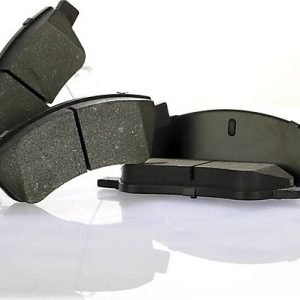 TUNCAYLAR-PEUGEOT 301 Ön Fren Balata 2012 - 2019/ DUCATO III ARKA BALATA / PARTNER ÖN BALATA