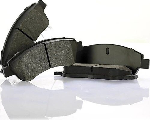 TUNCAYLAR-PEUGEOT 301 Ön Fren Balata 2012 - 2019/ DUCATO III ARKA BALATA / PARTNER ÖN BALATA